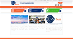 Desktop Screenshot of gs1mn.org